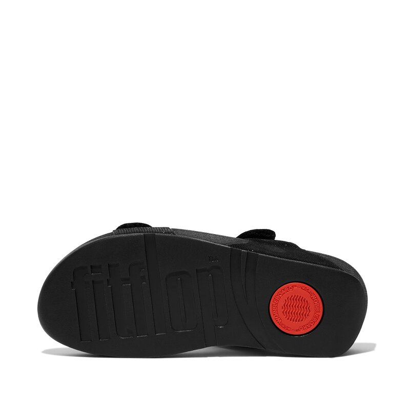 Fitflop aansteker zwart-photo-5