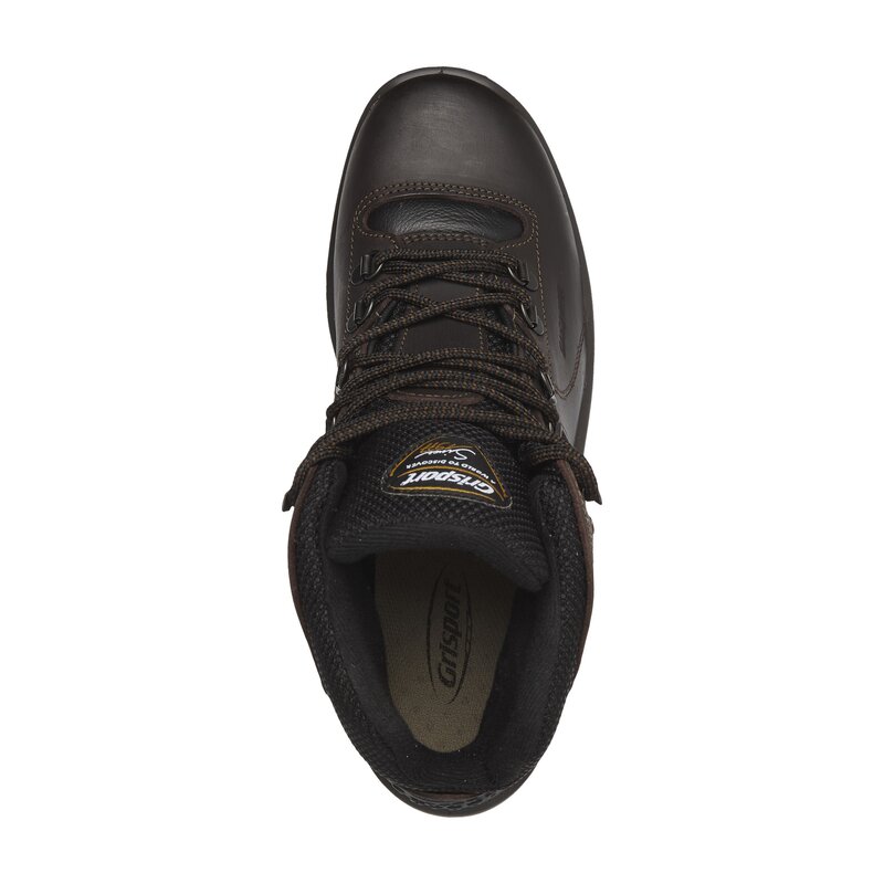 Grisport bottin nestel bruin-photo-4