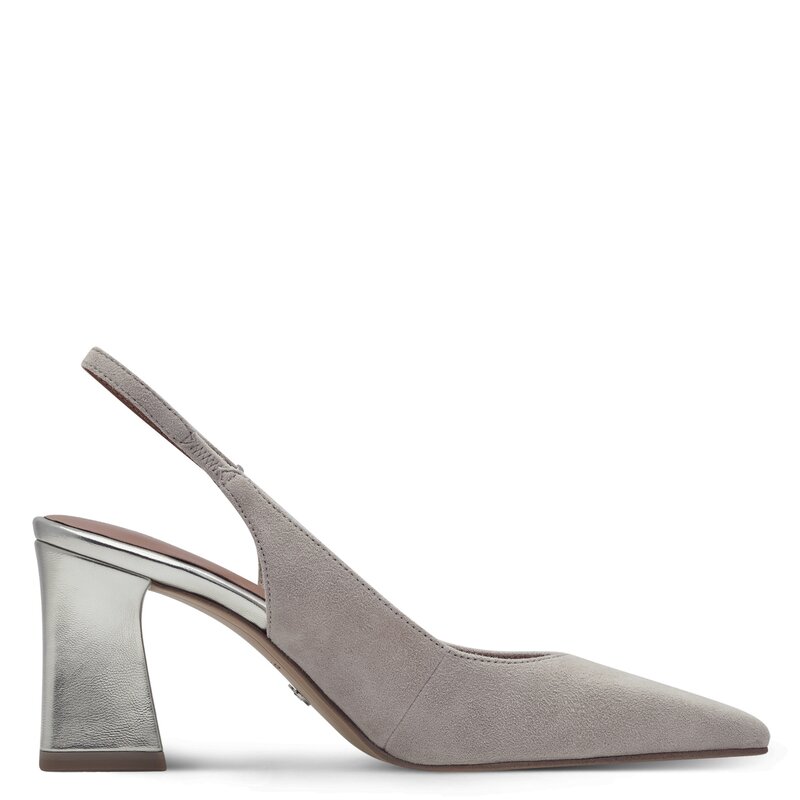 Tamaris schoen grijs-photo-3