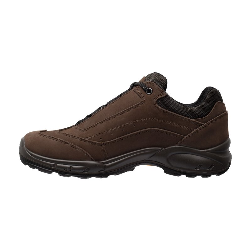 Grisport schoen bruin-photo-3
