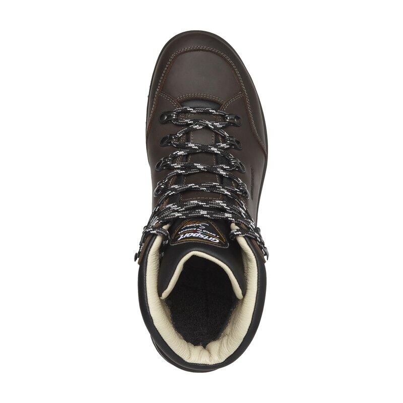 Grisport bottin nestel bruin-photo-4