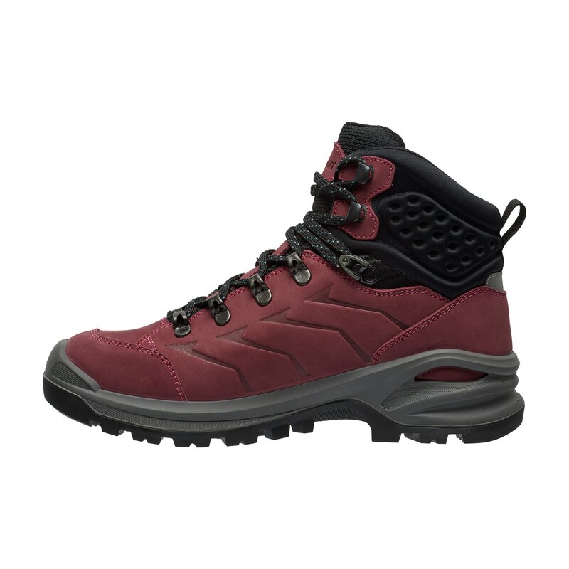 Grisport bottin nestel bordeau-photo-3