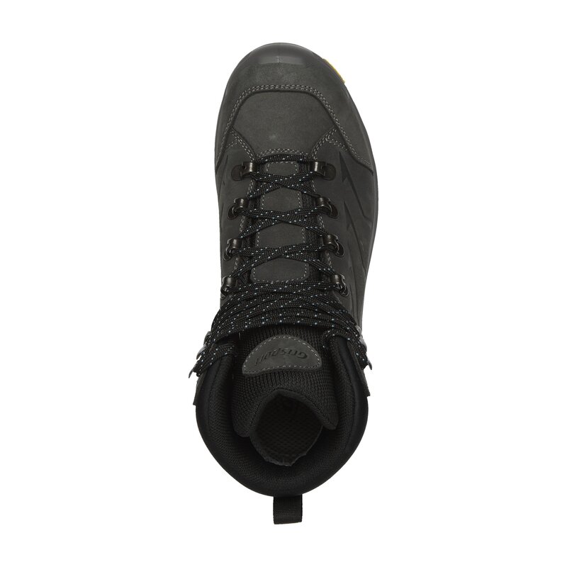 Grisport bottin nestel antraciet-photo-4