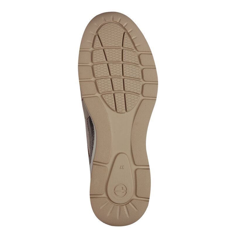 Tamaris schoen beige-photo-6