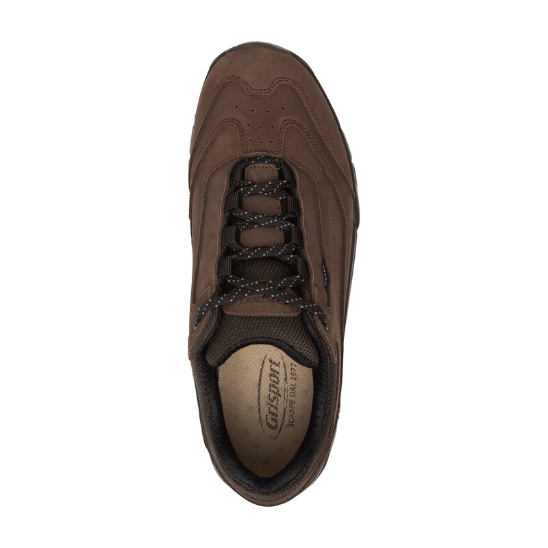 Grisport schoen bruin-photo-4
