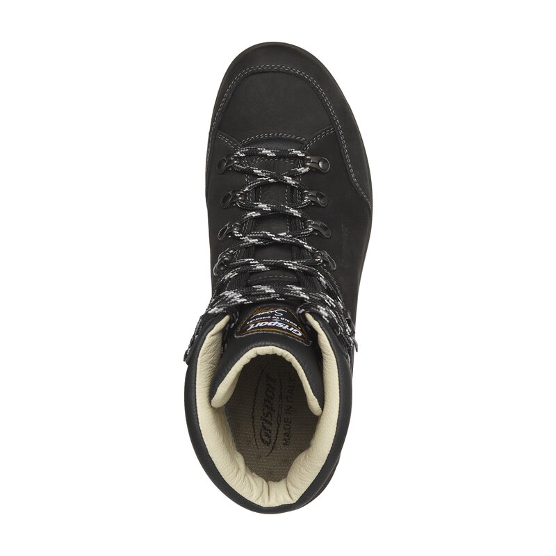 Grisport bottin nestel zwart-photo-4