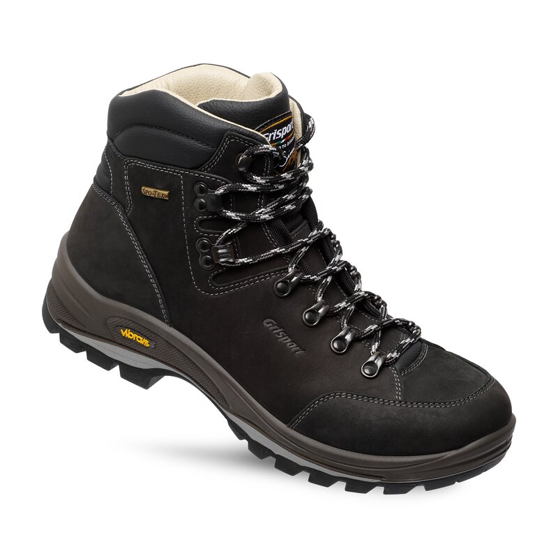 Grisport bottin nestel zwart-photo-2