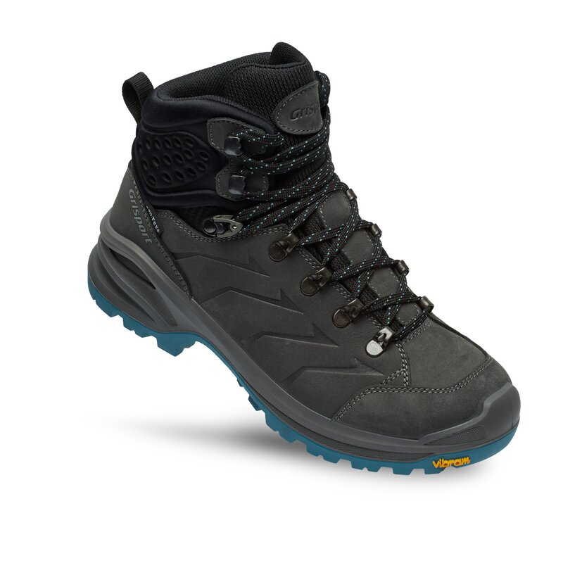 Grisport bottin nestel antraciet-photo-2