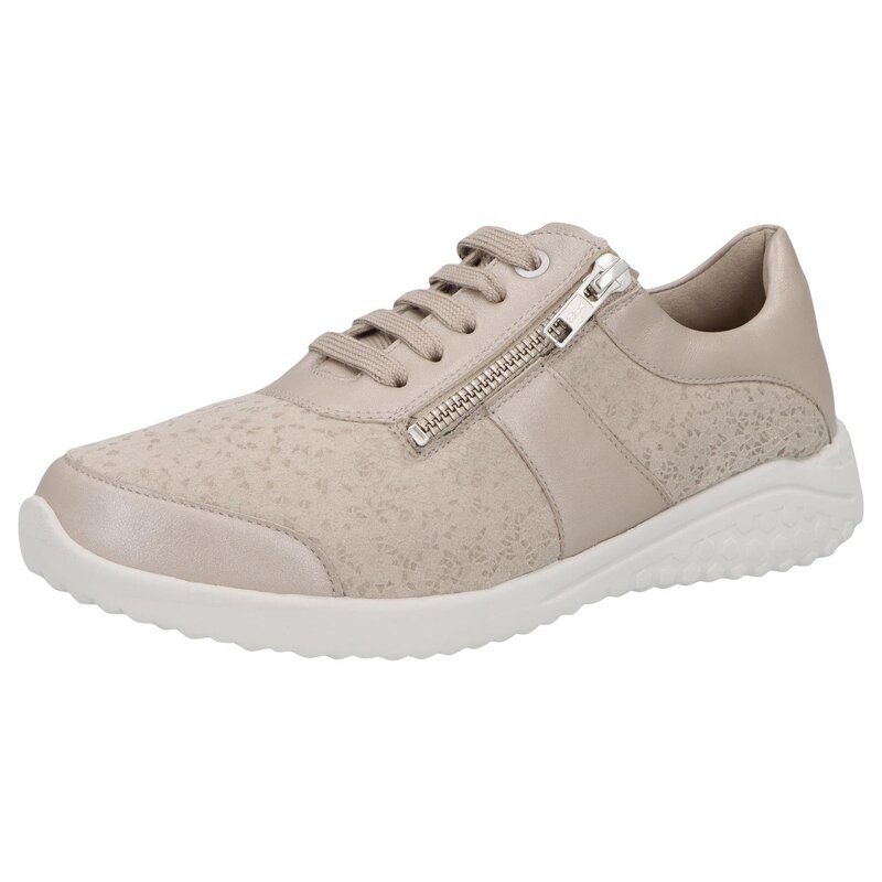 Solidus schoen beige-photo-1