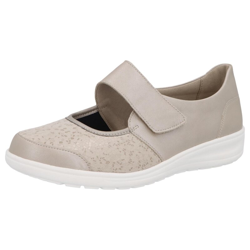 Solidus ballerina beige-photo-1