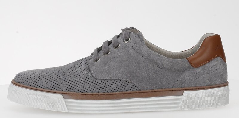 Pius schoen grijs-photo-1
