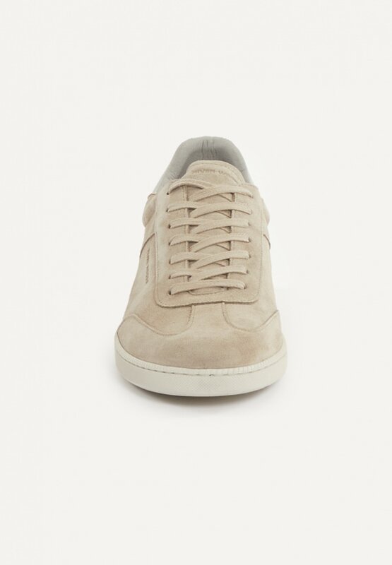 River woods schoen beige-photo-3