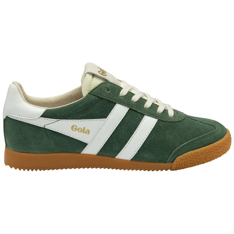 Gola schoen groen eerste thumbnail