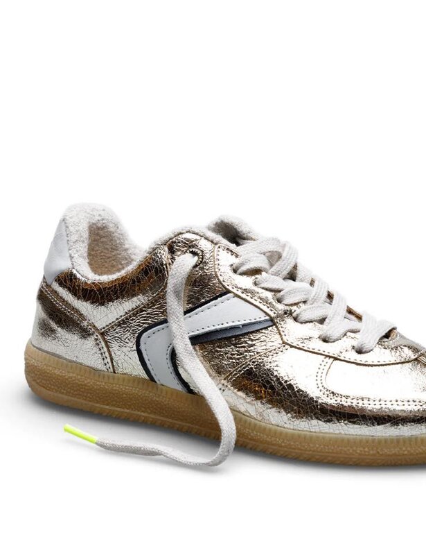 Verbenas schoen gold-photo-3