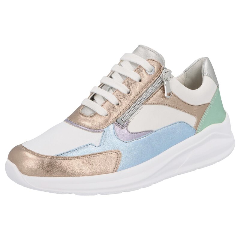 Solidus schoen beige-photo-1