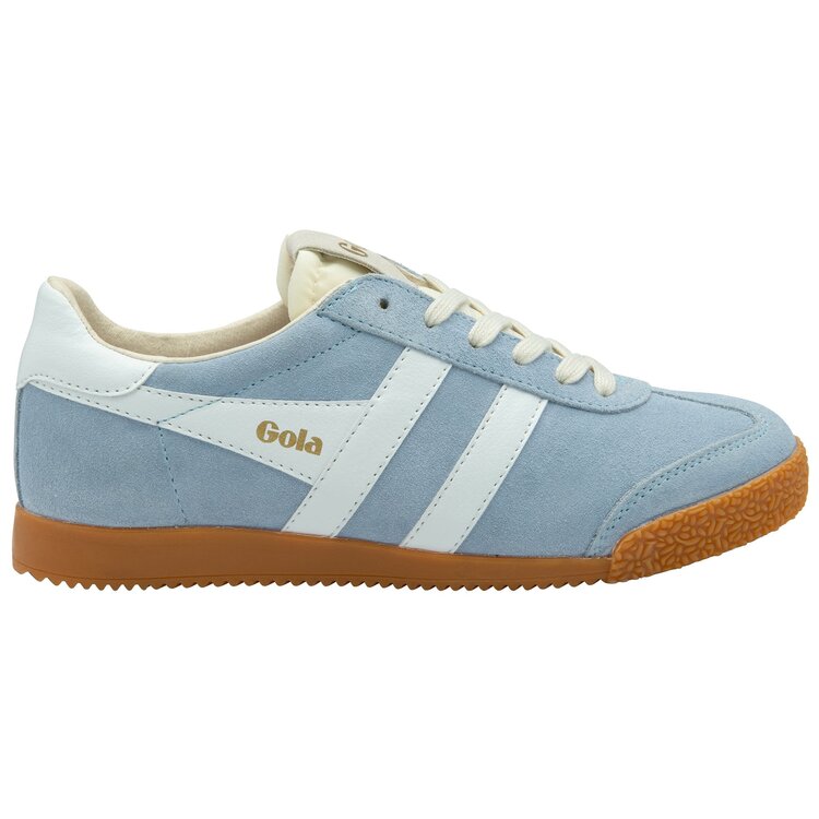 Gola schoen licht blauw eerste thumbnail