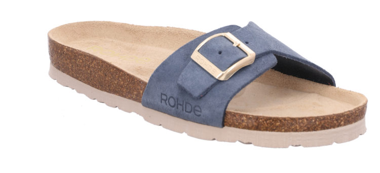 Rohde aansteker jeans eerste thumbnail