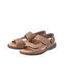 Rieker sandaal d. bruin-thumb-5
