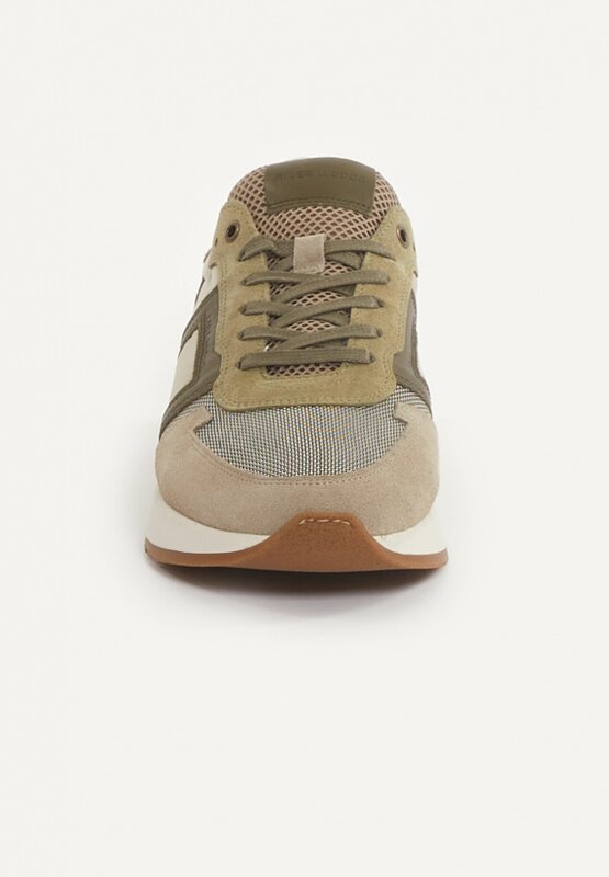 River woods schoen kaki-photo-3