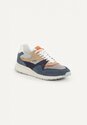 River woods schoen blauw-thumb-2