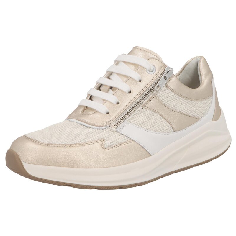 Solidus schoen beige-photo-1
