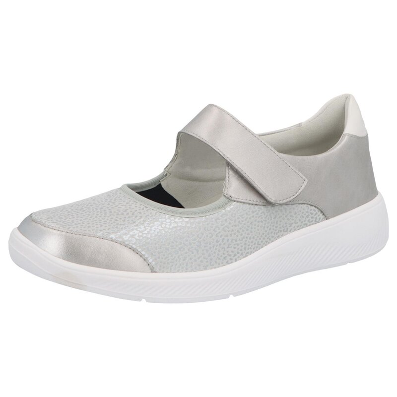 Solidus ballerina zilver-photo-1