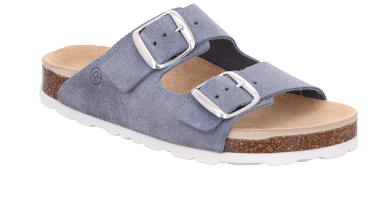 Rohde pantoffel jeans eerste thumbnail