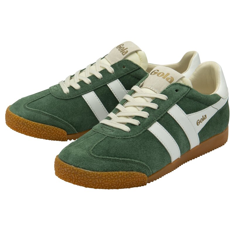 Gola schoen groen-photo-3