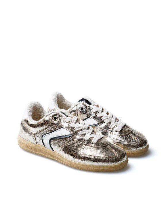 Verbenas schoen gold tweede thumbnail