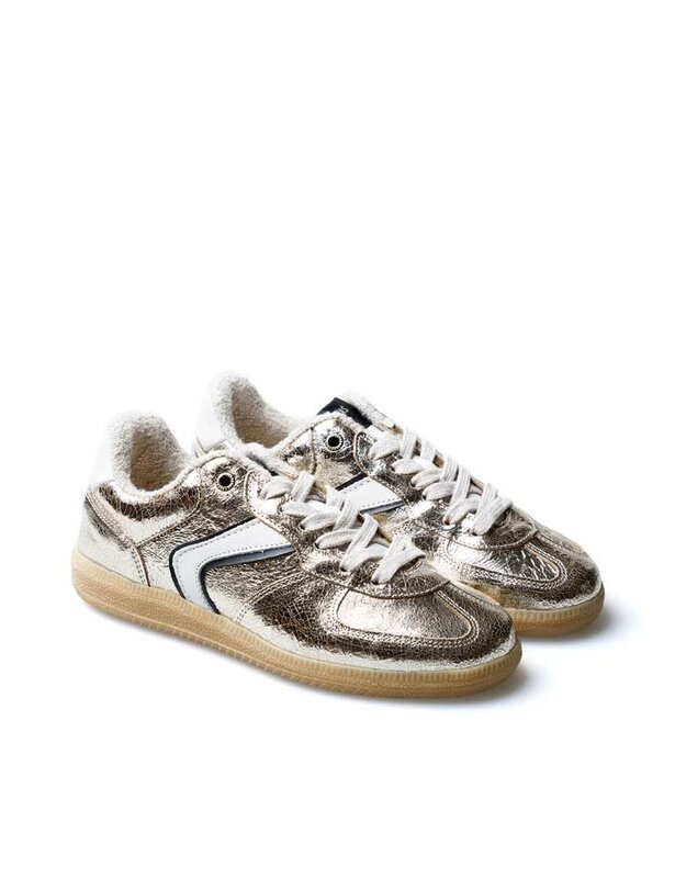 Verbenas schoen gold-photo-2