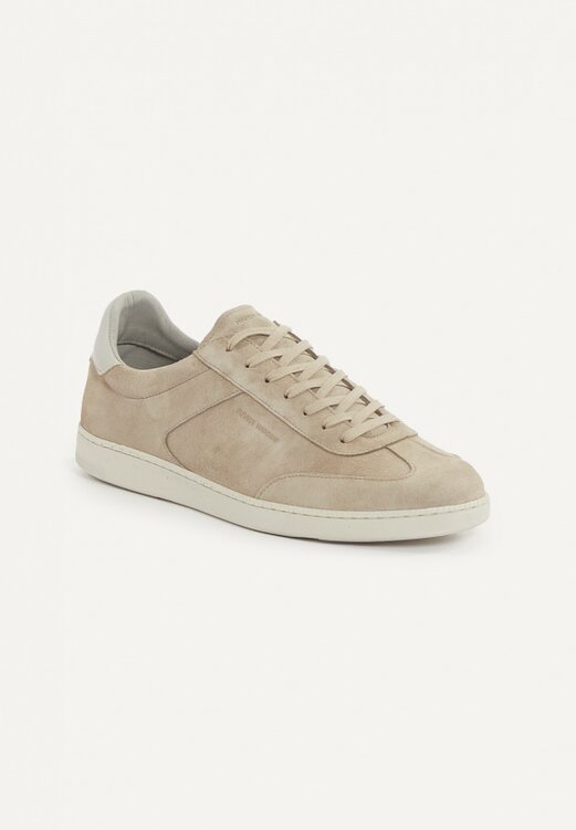 River woods schoen beige tweede thumbnail