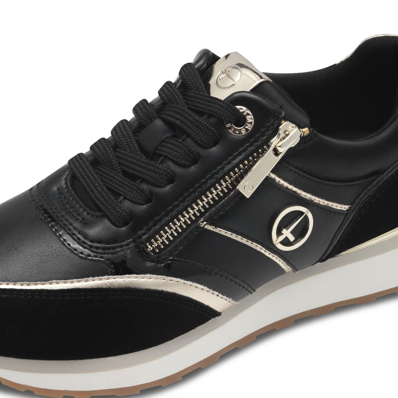 Tamaris schoen zwart-photo-5