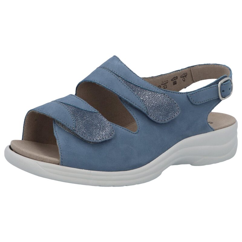Solidus sandaal jeans-photo-1