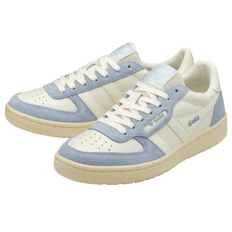 Gola schoen off white-photo-3