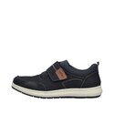 Rieker schoen blauw-thumb-1