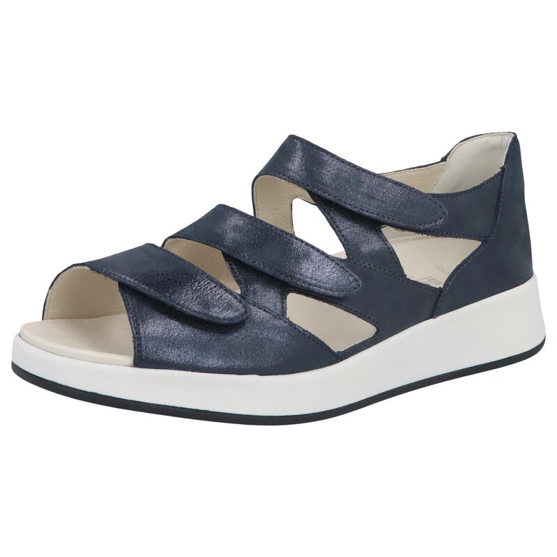 Solidus sandaal blauw-photo-1