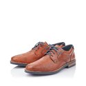 Rieker schoen cognac-thumb-5