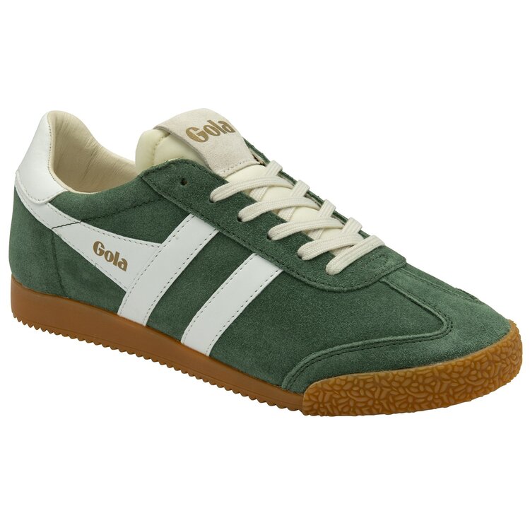 Gola schoen groen tweede thumbnail