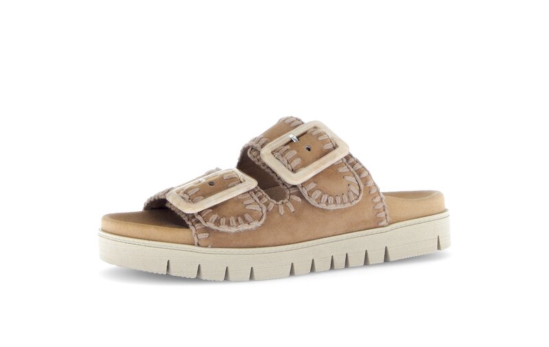 Gabor aansteker beige-photo-1
