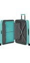 American tourister valiezen turquoise-thumb-3