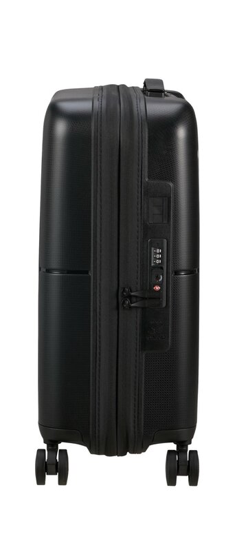 American tourister valiezen zwart-photo-5