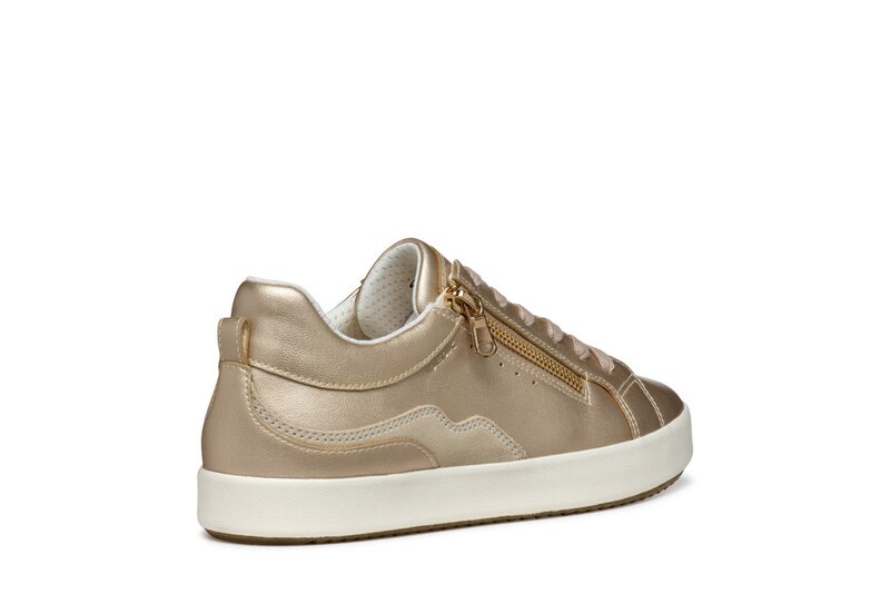 Geox schoen gold-photo-4