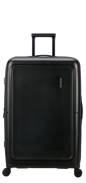 American tourister valiezen tweede thumbnail