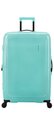American tourister valiezen turquoise-thumb-2