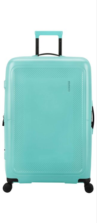American tourister valiezen turquoise tweede thumbnail