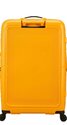 American tourister valiezen geel-thumb-5