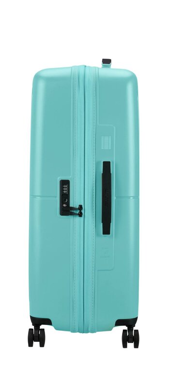 American tourister valiezen turquoise-photo-4