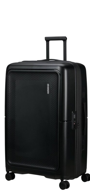American tourister valiezen zwart-photo-1