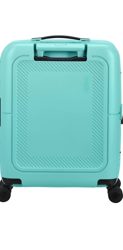 American tourister valiezen turquoise-photo-5