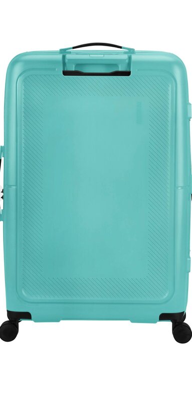 American tourister valiezen turquoise-photo-5